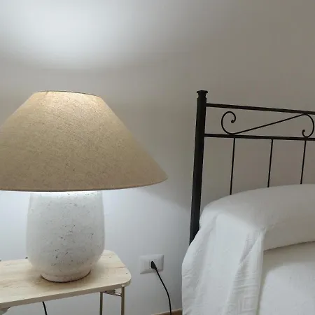 Prázdninový dům Villino Virginia Nardò