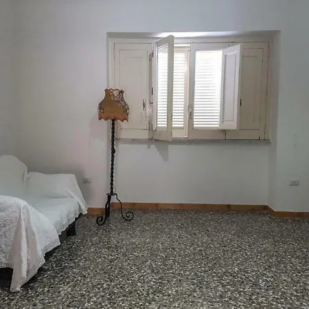 Villino Virginia Nardò