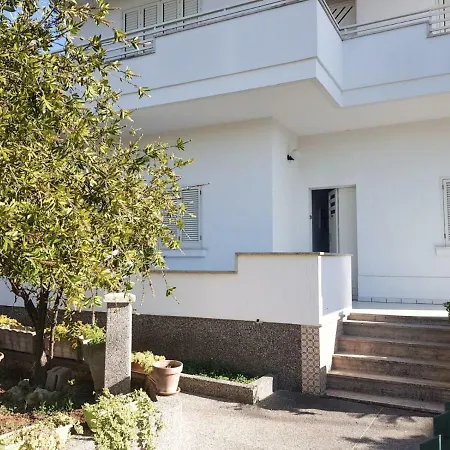 Villino Virginia Prázdninový dům Nardò