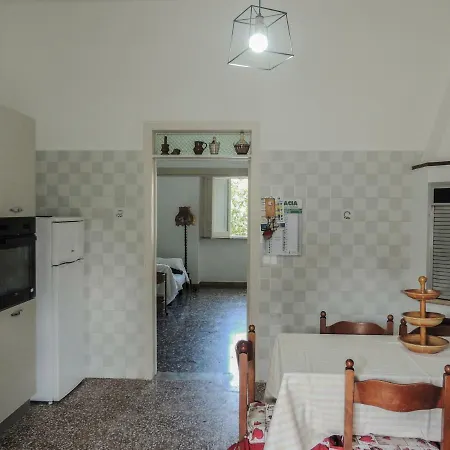 Villino Virginia Prázdninový dům