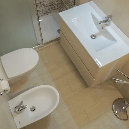 Prázdninový dům Villino Virginia *